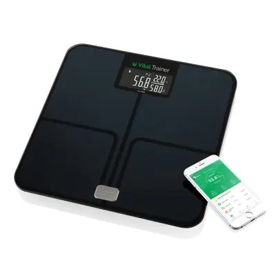 ETA VitalTrainer pametne osobne vage [ETA 7780 90000]