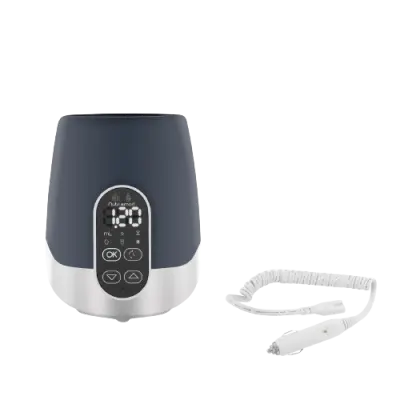 BABY MOOV GRIJAČ BOČICA NUTRI SMART