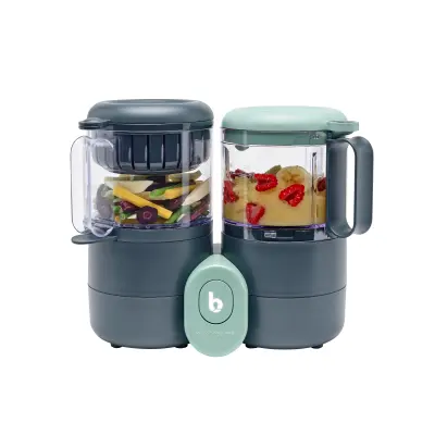 BABY MOOV NUTRIBABY ONE KUHALO mixer