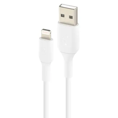 USB na iPhone iPad Lightning MFI kabel punjenje i sinkronizacija 3m Belkin