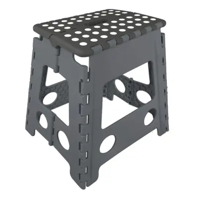 ProPlus Sklopiva Pručka za Kamp Prikolice 39,5 cm 770826