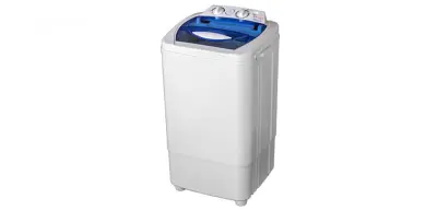 BROCK prijenosna perilica rublja - WM 7001 WH, 6,8 kg, 300 W