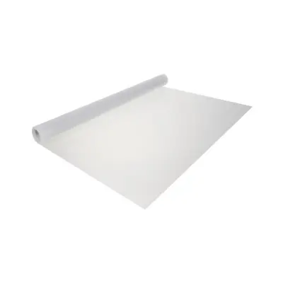 Prozirna protuklizna podloga za kuhinjske ladice i police 150x50cm