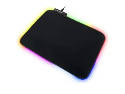 Esperanza ZODIAC EGP105 podloga za gejmerski miš (350 mm x 250 mm)