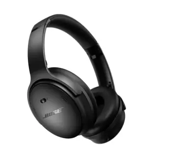 Slušalice BOSE QuietComfort Crne