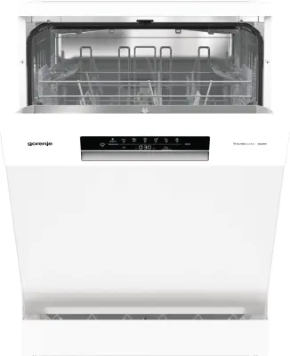 Perilica posuđa samostojeća 60cm Gorenje GS642E90W
