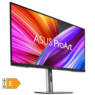Monitor ASUS PA279CRV 68.58 cm (27"), IPS, 4K, 2xHDMI, DP, USB-C, Calman