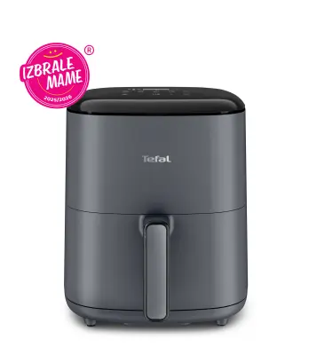 Friteza na vrući zrak Tefal EY245B10 Easy Fry Max crna
