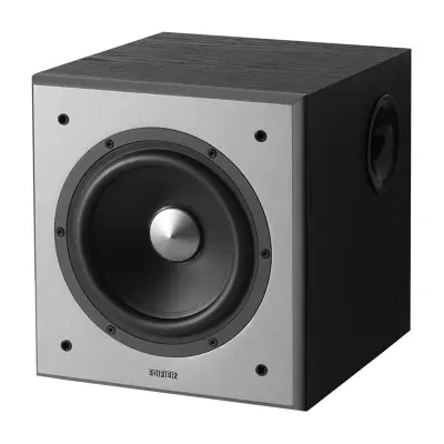 Edifier T5 subwoofer (crni)