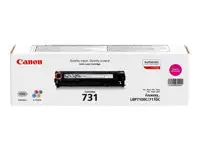 Canon toner CRG-731M, magenta