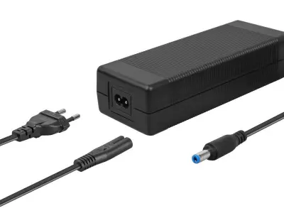 Avacom univ.punjač 19V 6,3A 120W konekt. 5,5x2,5mm