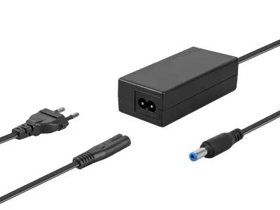 AVACOM adapter za punjenje laptopa 12V 3.33A 40W priključak 5.5mm x 2.5mm