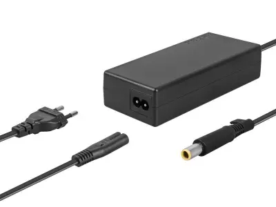 Avacom punjač Dell 19,5V 4,62A 90W 7,4x5,1mm, pin