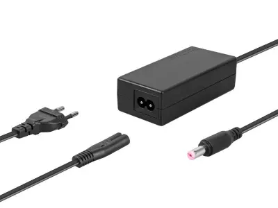 Avacom punjač Acer, Dell 19,5V 2,3A 45W 5,5x1.7mm
