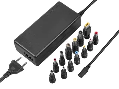 Univerzalni punjač Avacom QuickTIP 90W,13 konektora
