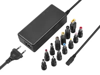 Univerzalni punjač Avacom  QuickTIP 65W,13 konektora