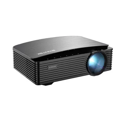 BYINTEK K25 Smart LCD 4K projektor / projektor s Android OS-om