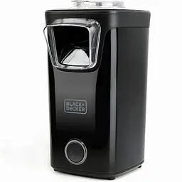 Black+Decker BXPC1100E aparat za kokice (1100 W)