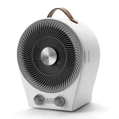 KALORIFER 2-u-1 grijač i ventilator