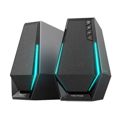 Edifier HECATE G1500 2.0 zvučnici (crni)
