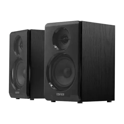 Edifier R33BT 2.0 zvučnici (crni)