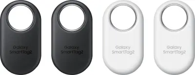 Samsung SmartTag2 crni i bijeli (pakiranje 4 komada) EI-T5600KWEGEU