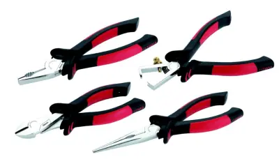 Cimco kliješta set 104020