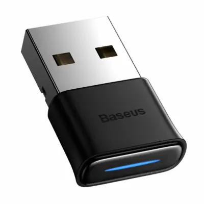 Baseus BA04 5.1 20m USB-A Bluetooth Adapter (ZJBA000001)
