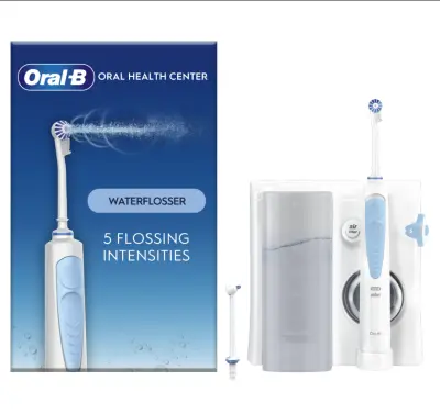 Tuš za zube OralB OXYJET MD20