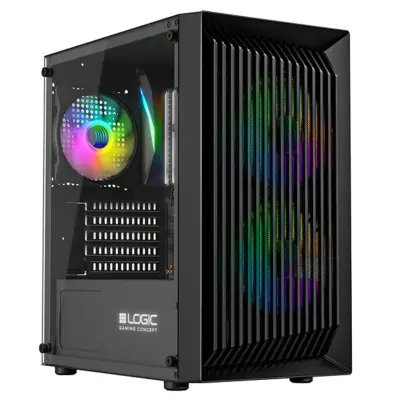 PC Gaming RGB Ryzen 5 4600G - Ram 16GB - AMD Radeon RX VEGA - SSD 1TB M.2 - WIFI - W11