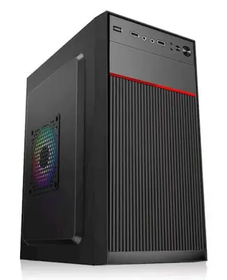 PC Business Ryzen 5 4600G - Ram 16GB - AMD RX VEGA - SSD 512GB M.2 - WIFI - W11