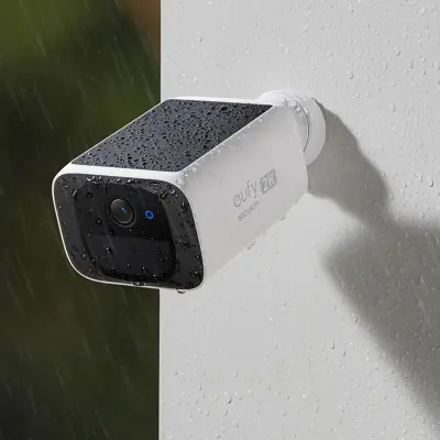 Solarna kamera Anker EUFY S220, WiFi, 2K, T8134321