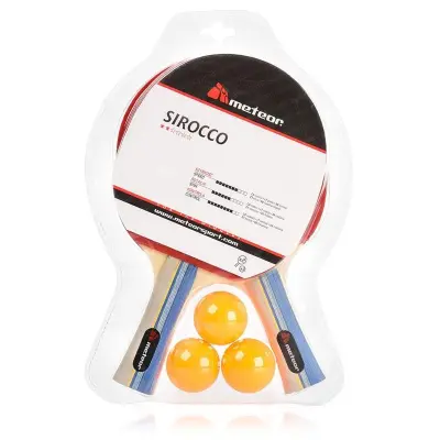 Meteor Sirocco stolnoteniski set