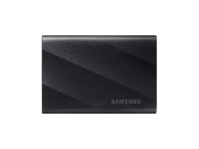 SSD Samsung 4TB USB 3.2 T9 Portable crni MU-PG4T0B/EU