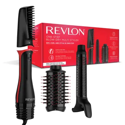 Uvijač za kosu Revlon MULTISTYLER 3U1