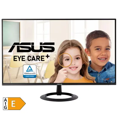 Asus 60,5 cm (23,8") VZ24EHF 1920x1080 100Hz IPS 1ms HDMI Eye Care