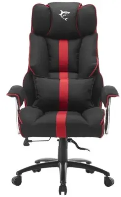 Gaming stolica WHITE SHARK Le Mans Crno/Crvena