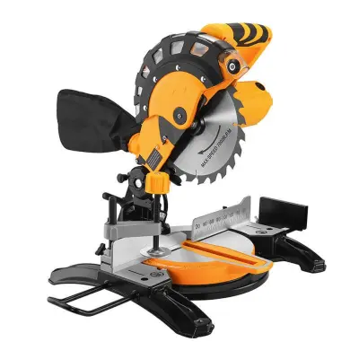 1450W sklopiva sklopiva stolna pila 210 mm