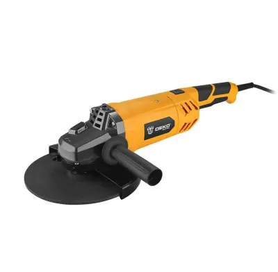 2400W električna kutna brusilica 230mm 6500 o/min