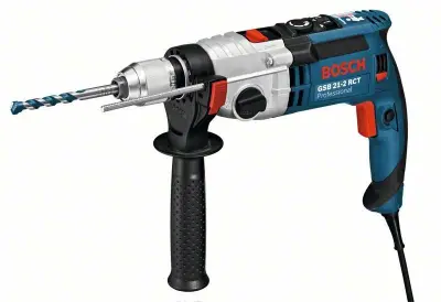 Bušilica udarna Bosch Professional GSB 21-2RCT