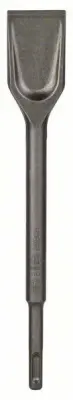 Lopatasto dlijeto Bosch Professional SDS-plus samooštreće 250x40 mm
