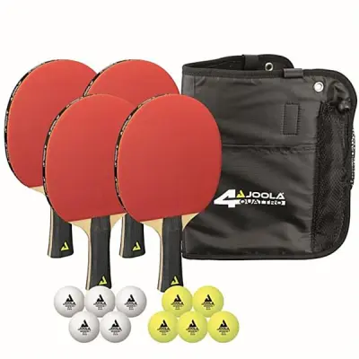 Joola Quatro stolnoteniski set