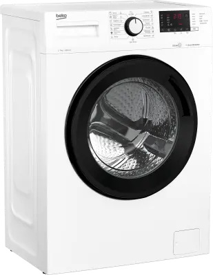 Perilica rublja Beko WUE7512DXAW
