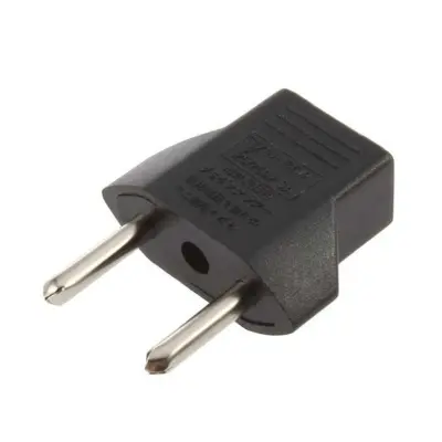 Električni utikač SAD-EU adapter 230V 6A