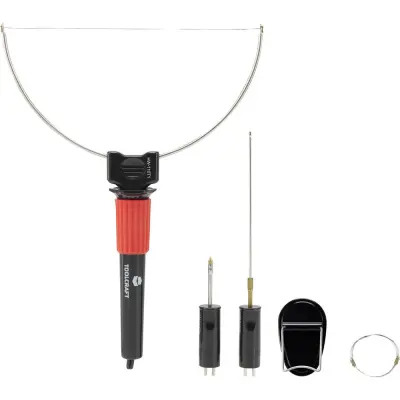 Toolcraft 7W rezač od polistirena