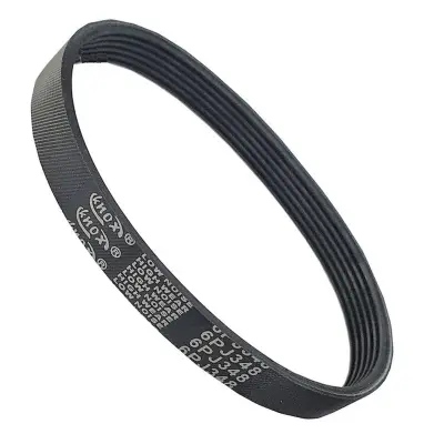 Zamjenski remen 348mm za šivaće strojeve 6PJ348