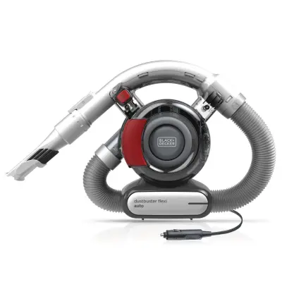Black+Decker 12V usisavač za automobil PD1200AV