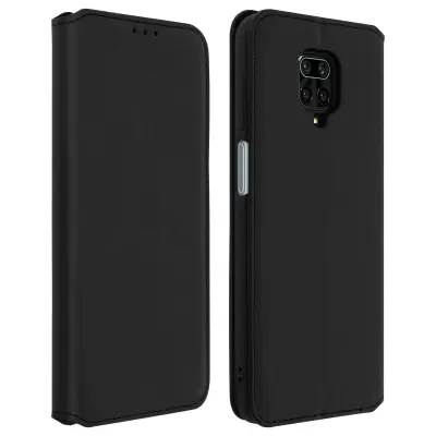 Redmi Note 9S/Note 9 Pro/Note 9 Pro Max torbica s držačem kartica i postoljem