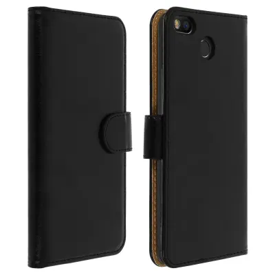 Torbica Fairphone 3 futrola držač kartica ljepljivo pričvršćivanje magnetski zatvarač crna