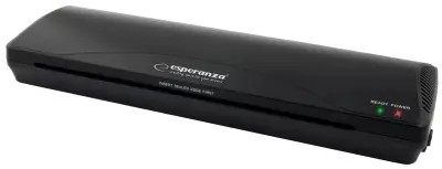 265W A3 laminator za laminiranje crnih + A3 folija AEON